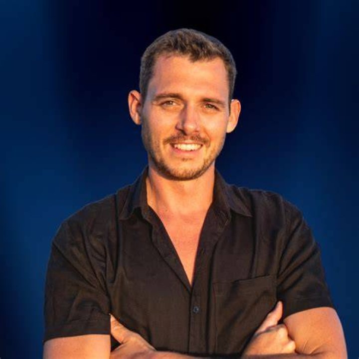 Daniel Lawson