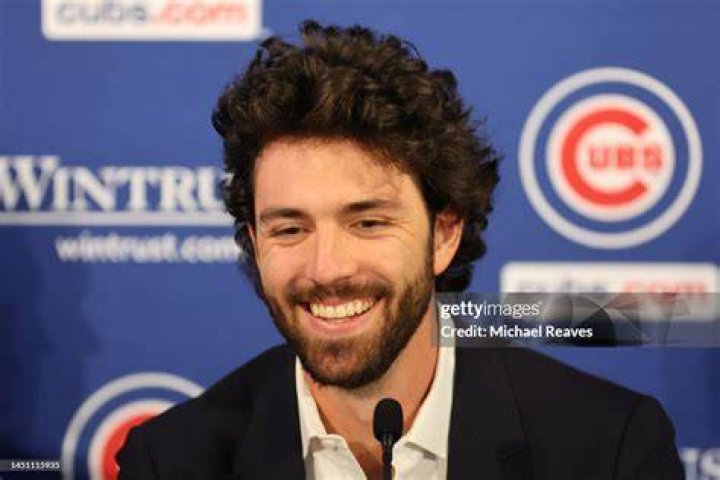 Dansby Swanson Dansby Swanson
