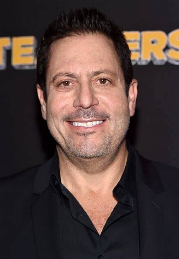 Darren Star Biography Net Worth, Partner, Wife, Married, Husband