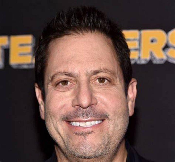 Darren Star Net Worth Celebrity Net Worth