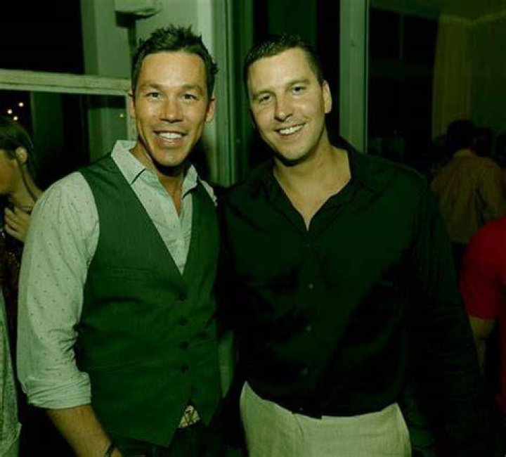 David Bromstad Partner, Boyfriend, Net Worth, Bio, Tattoos, Height