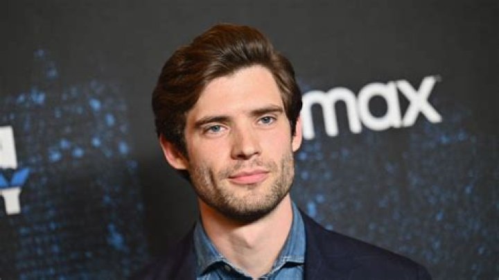 David Corenswet's Age, Height, Net Worth, Superman, Partner, Movies