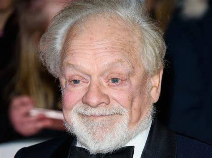 David Jason Wiki 2021 Net Worth, Height, Weight, Relationship & Full