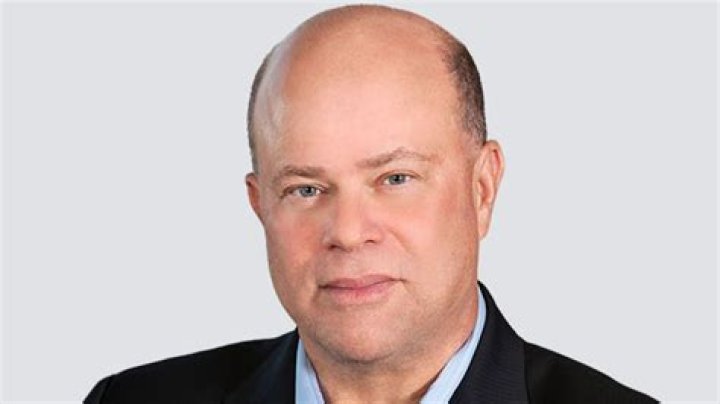 David Tepper's wife Nicole Tepper Biography Net Worth, Husband, Age