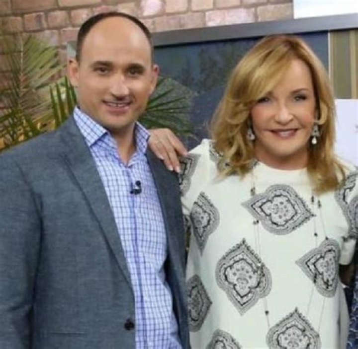 David Visentin Bio, Age, Height, Married, Nationality, Facts