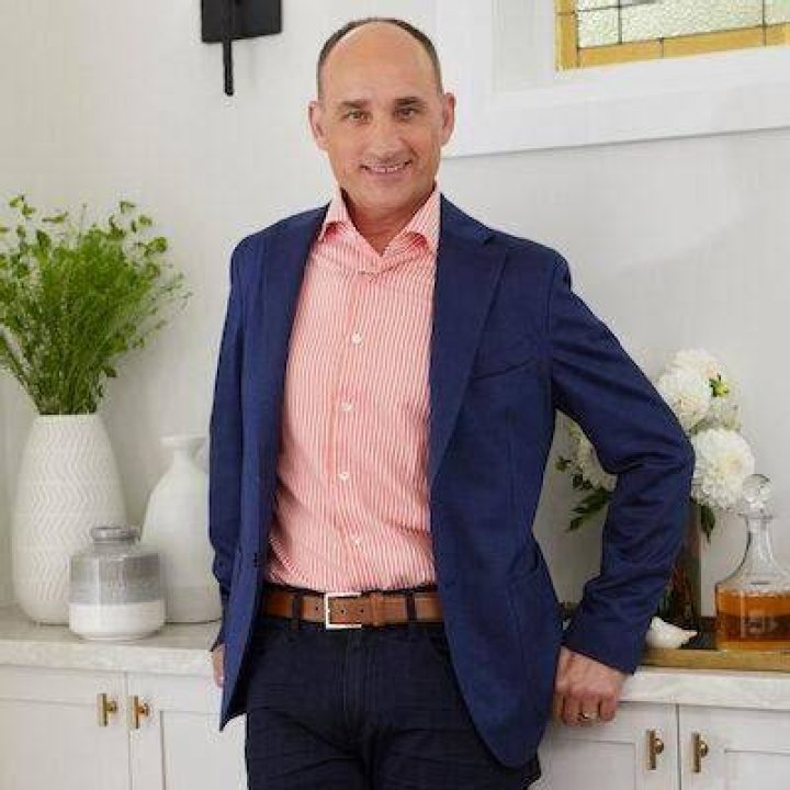 David Visentin (Realtor) Wiki, Bio, Age, Height, Weight, Wife, Net