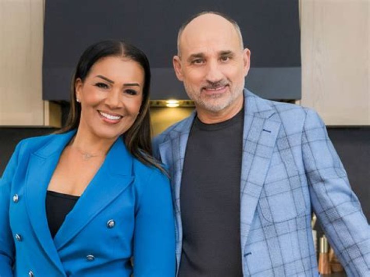 David Visentin's Net Worth, Wife, Age, Height, Family, Married, Bio