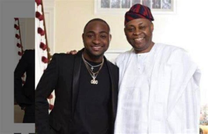Davido Father Net Worth, Private Jet, House, Cars & Rare Facts Jiji Blog