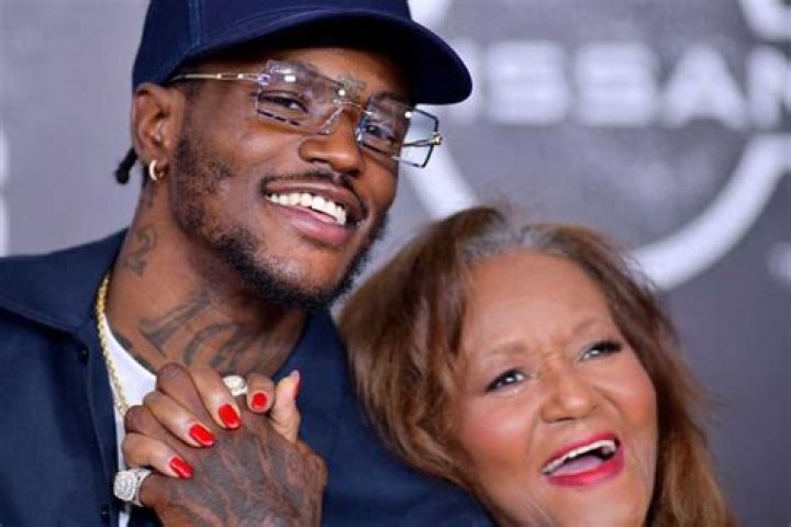 Dc Young Fly Mom And Dad