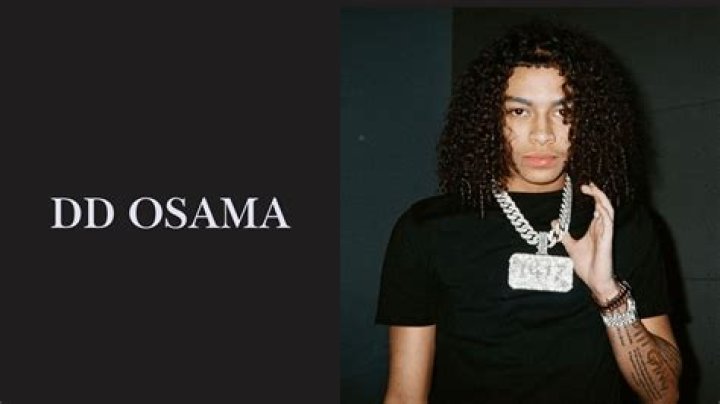 DD Osama Age, Wiki, Height, Wife, Girlfriend, Family, Biography, Net Worth