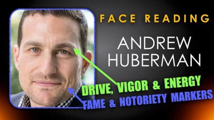 Decoding Andrew Huberman' Net Worth The Brain Behind the Bucks!