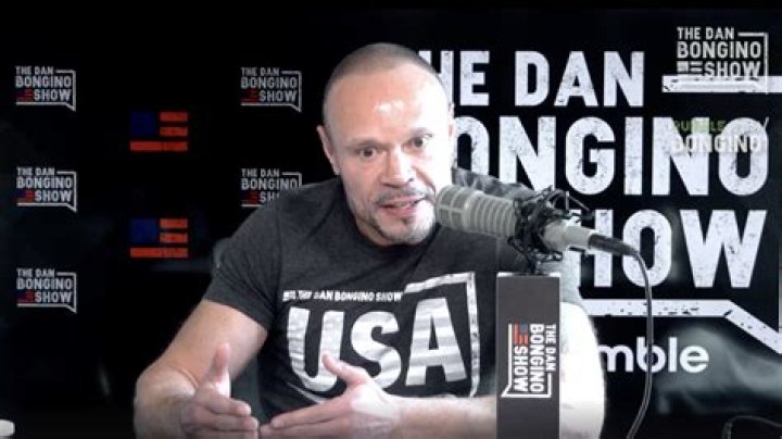 Decoding Dan Bongino's Impressive Net Worth A Closer Look at the