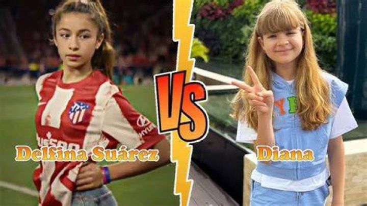Delfina Suarez Age Get The Latest Information