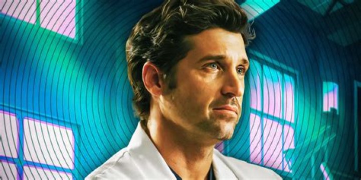 Details About Derek Shepherd's Death on Grey's Anatomy POPSUGAR