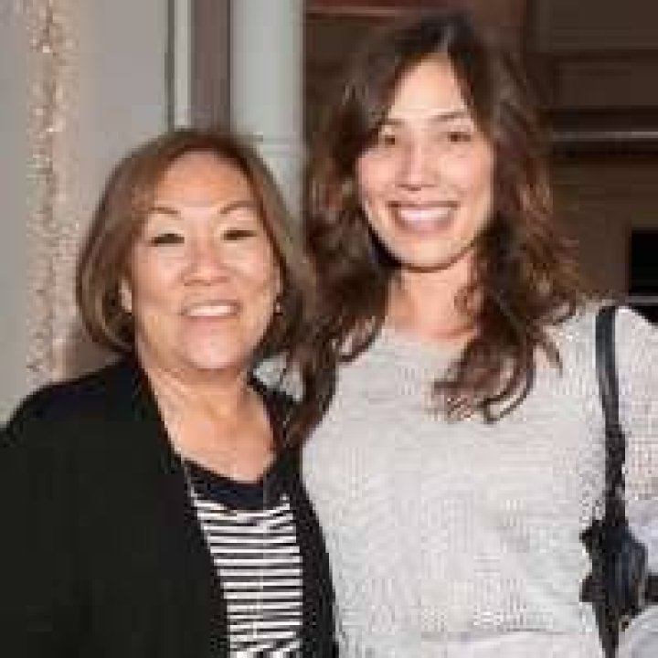 Details on Michaela Conlin Parents Fran Conlin And Denise Conlin