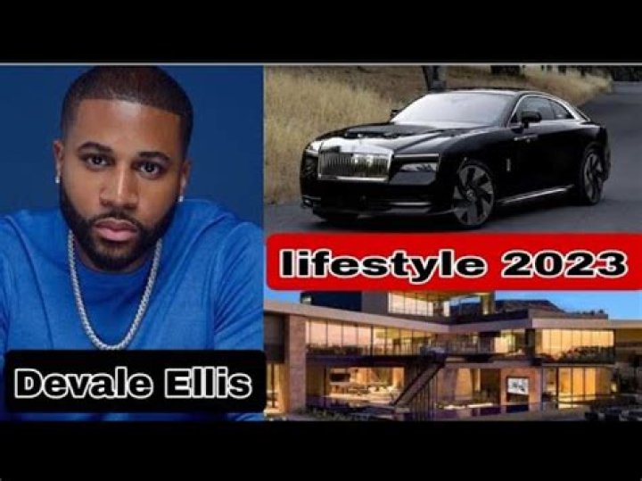 Devale Ellis Net Worth 2023 Biography NetworthExposed