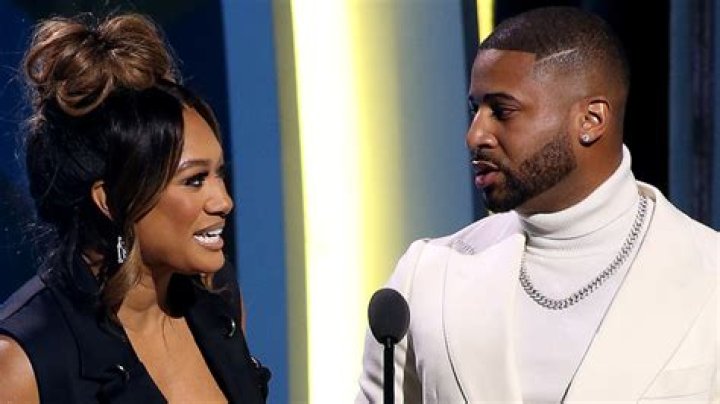 Devale Ellis Talks Tyler Perry's Sistas And New Spinoff Zatima