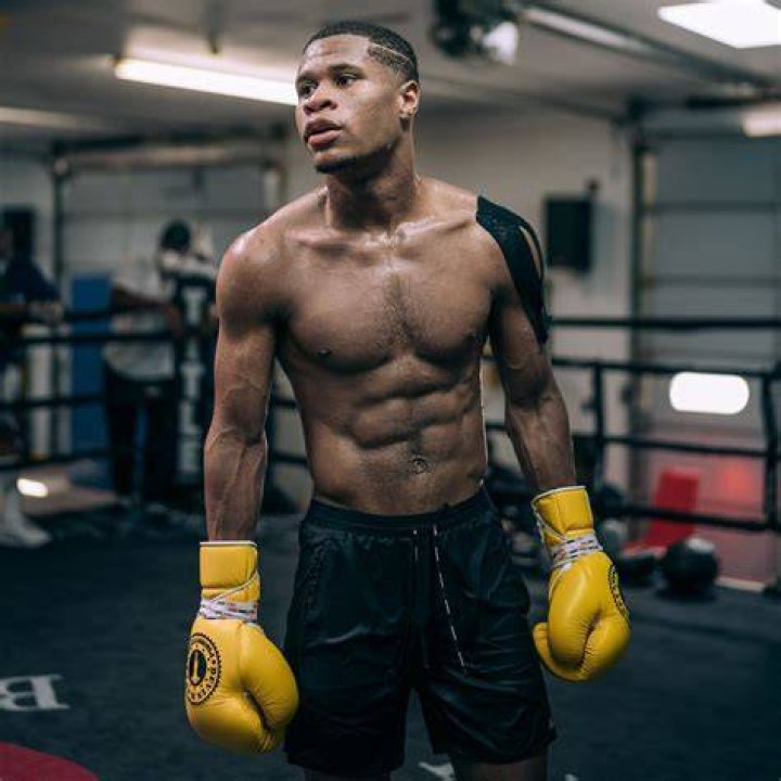 Devin Haney "That fight is so easy to make" Ryan Garcia confirmed to