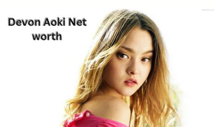 Devon Aoki Bio, Net Worth, Height, Boyfriend, Body Measurements, Affair