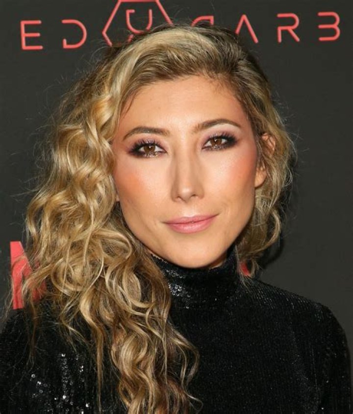 Dichen Lachman Daily
