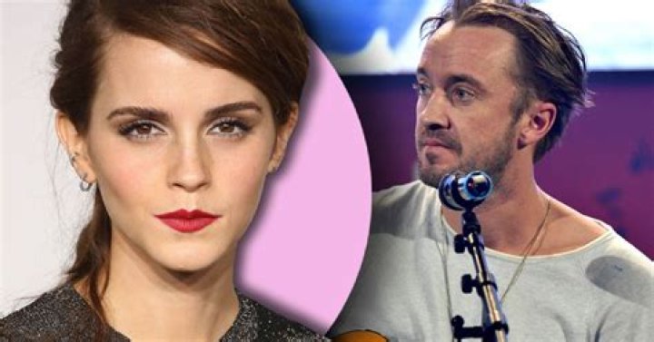 Did Emma Watson & Tom Felton Secretly Date? A Guide To The ‘Harry