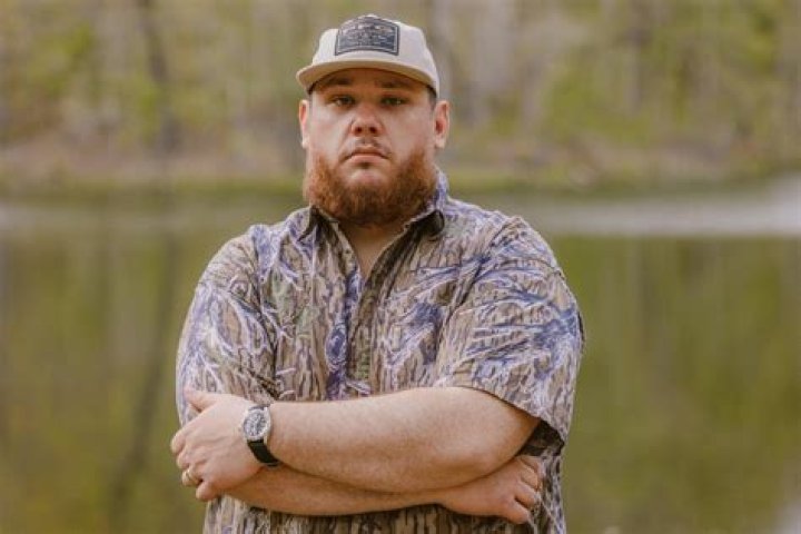 Did Luke Combs Suffer the Loss of His Brother?