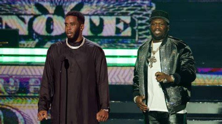 Diddy Confirms He's Dating Yung Miami XXL