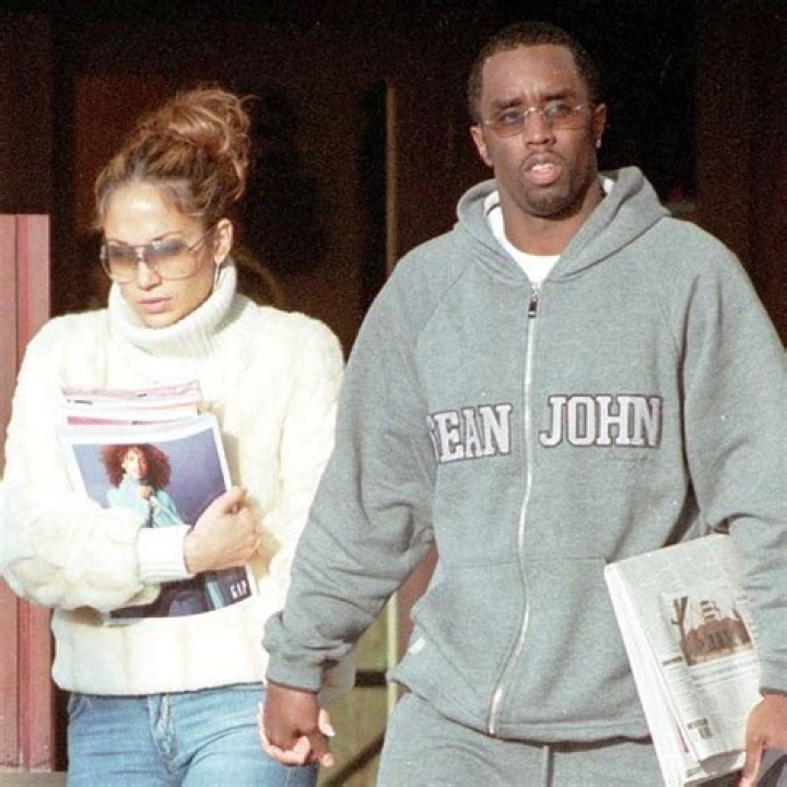 Diddy Finally Addresses That Throwback Photo He Posted With Jennifer