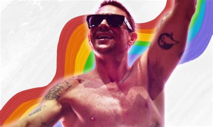 Diplo's Net Worth (Updated 2023) Inspirationfeed