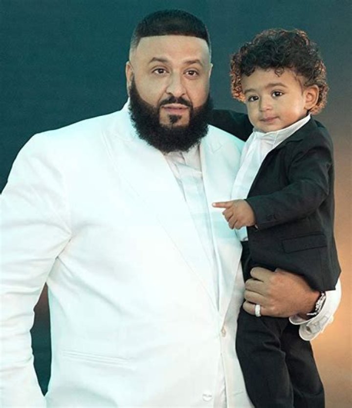 DJ Khaled bio Age, height, net worth, ethnic background, wife Legit.ng