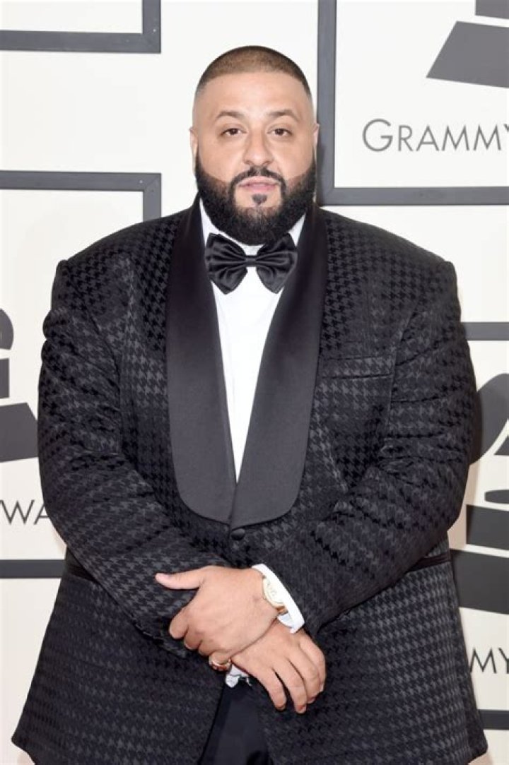 DJ Khaled Bio, Net Worth, Married, Wife, Kids, Family, Real Name