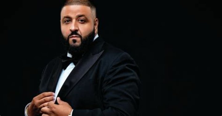 DJ Khaled Throws Us The Keys NPR