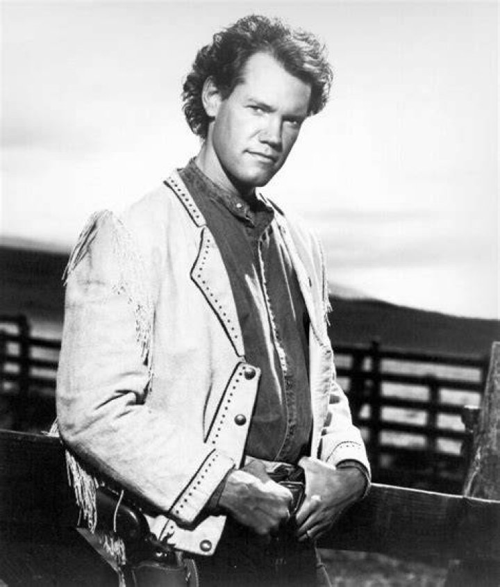 Doctors Singer Randy Travis awake after stroke CBS News
