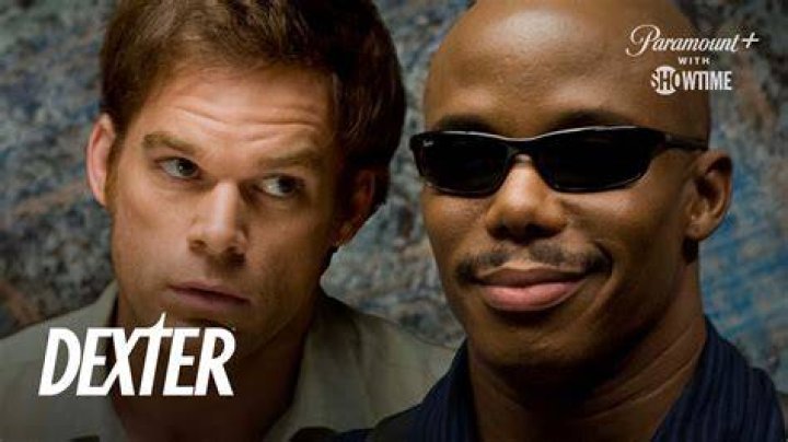 Does Dexter King Have A Child?