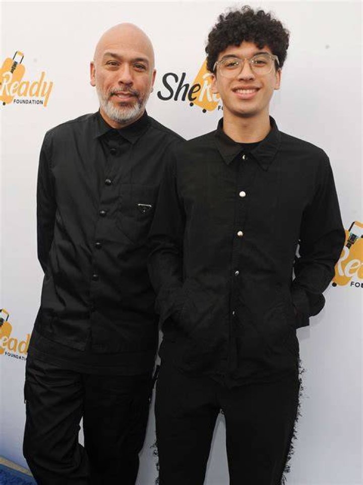 Does Jo Koy Have Children? His Son Is Featured in His Act Quite Often