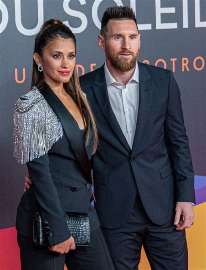 Does Lionel Messi Have A Role Model? All Answers