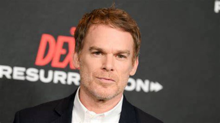 Does Michael C Hall have kids?
