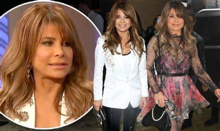 Does Paula Abdul Have a Husband and Kids? Inside Her Family