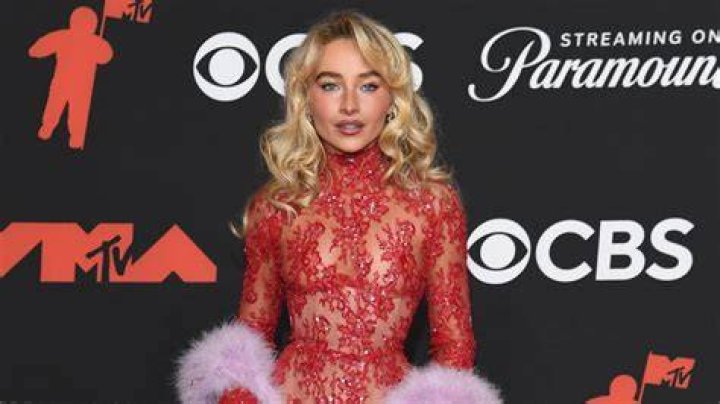Does Sabrina Carpenter have a baby? Celebrity.fm 1 Official Stars