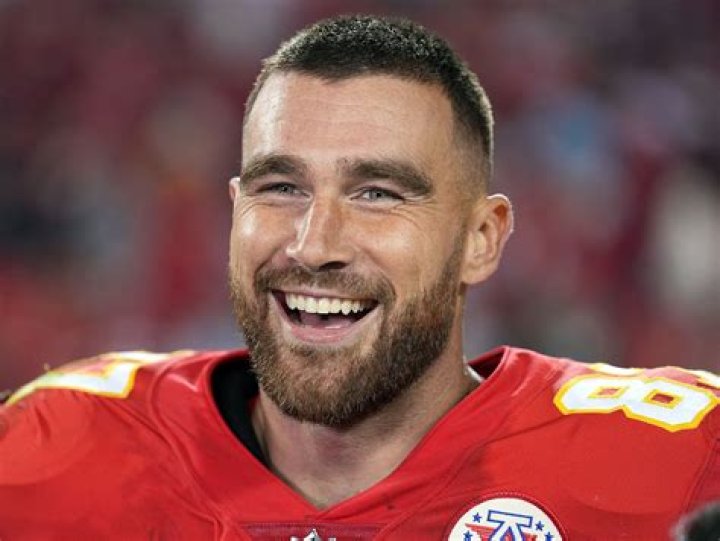 Does Travis Kelce have a child? Meet Wyatt Elizabeth Kelce ABTC