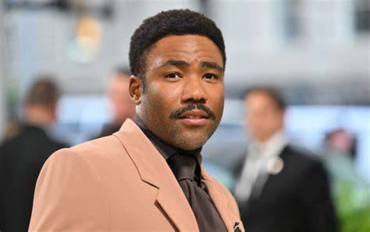 Donald Glover's Wife & Kids The Actor Is A Father Of Three