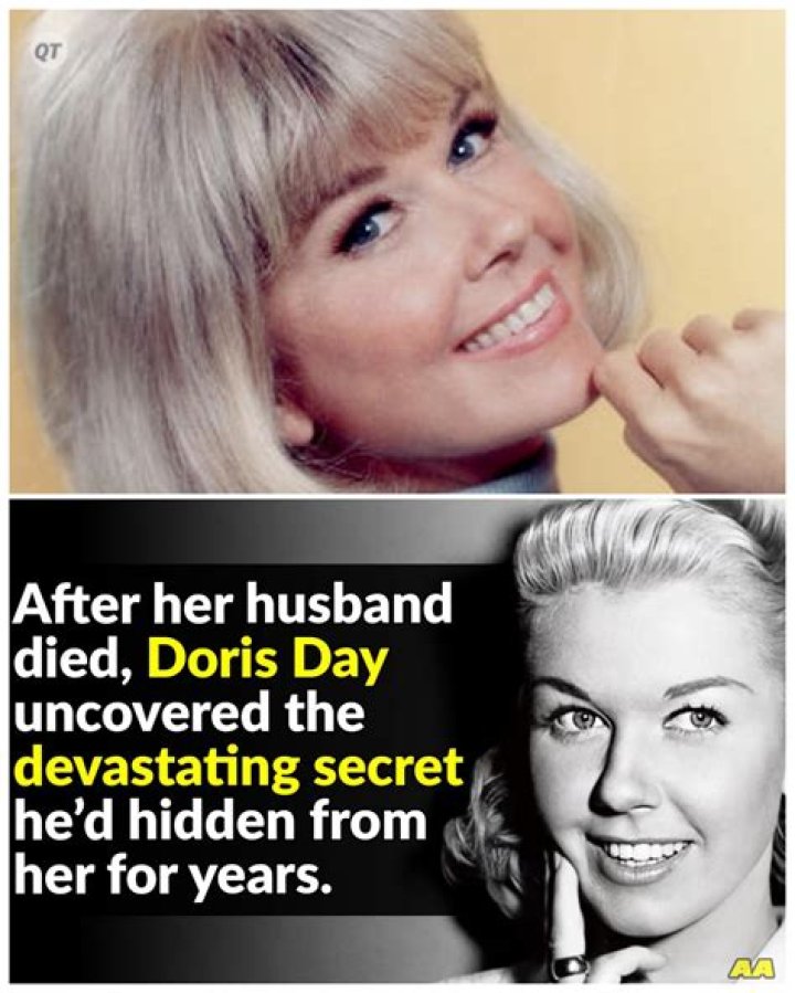Doris Day How Much Was the Screen Legend Worth at the Time of Her Death?