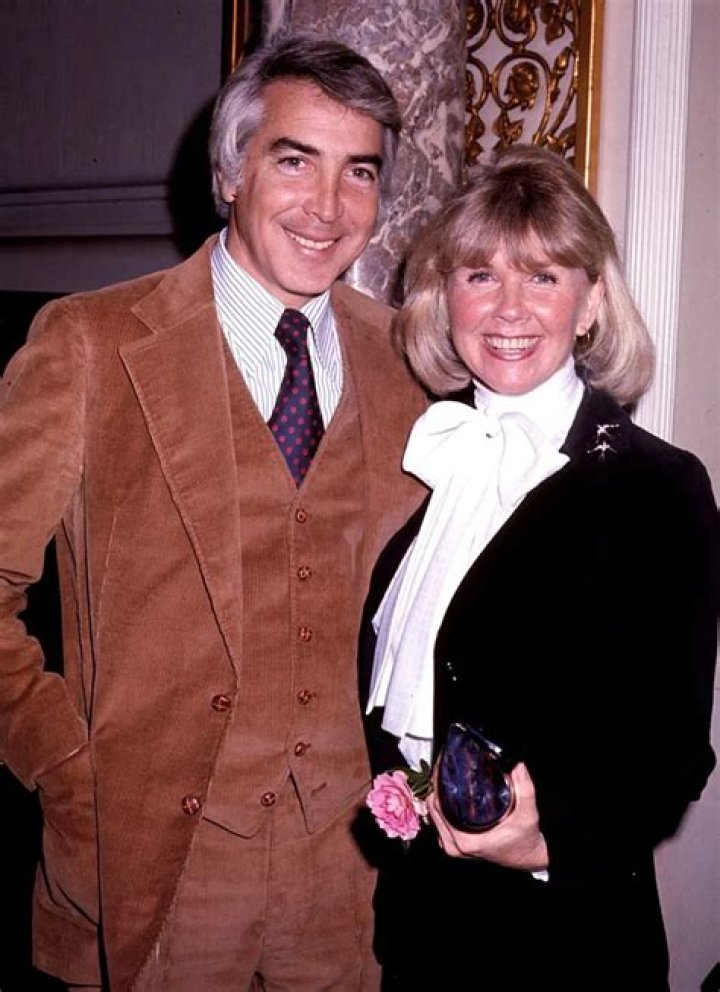 Doris Day Net Worth Husbands Famous People Today