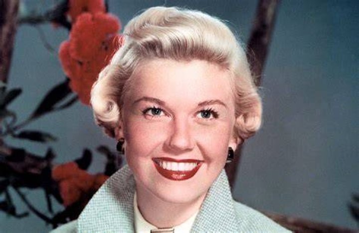 Doris Day's son,Terry Melcher and grandson Dory, She song, Singer
