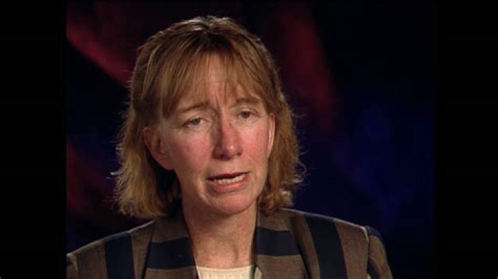 Doris Kearns Goodwin, Academy Class of 1996, Part 15 YouTube