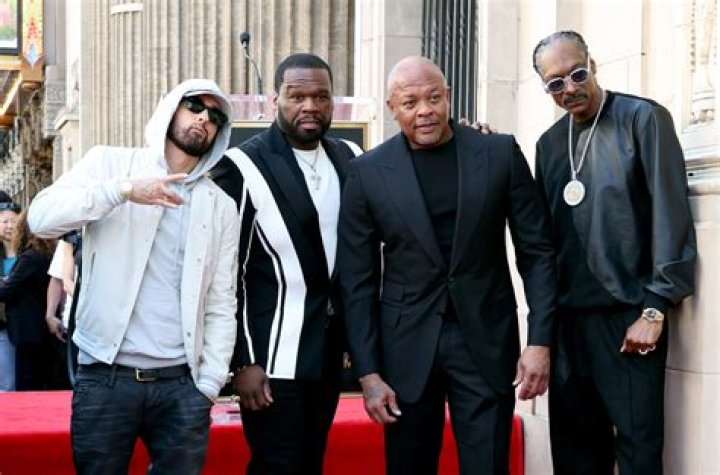 Dr. Dre Dr. Dre