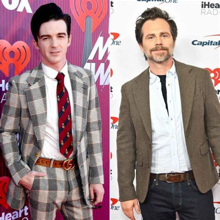 Drake Bell Has 'No Hard Feelings' Towards Josh Peck