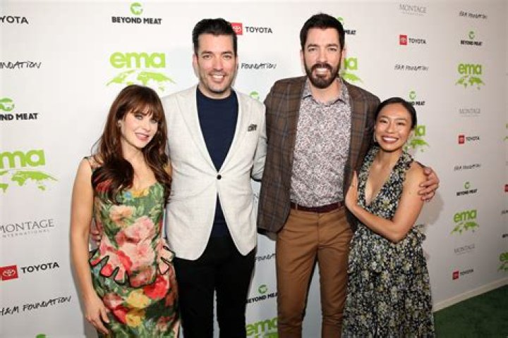 Drew Scott Net Worth, Height, Age, Bio, Facts Dead or Alive?