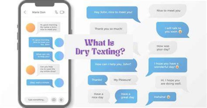 Dry texters r/mildlyinfuriating