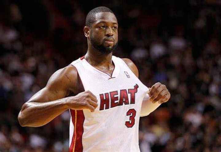 Dwyane Wade's Sister Tragil Posts Emotional Pic with Her Brother as She